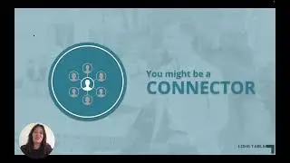 Discover Your Leadership Voice - Connector