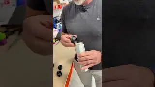 Szybkie modyfikacje z drukiem 3d 👍💪