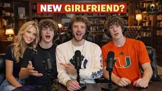 Niles new Girlfriend? Let’s Talk About It. | The Neumann’s Office EP. 1