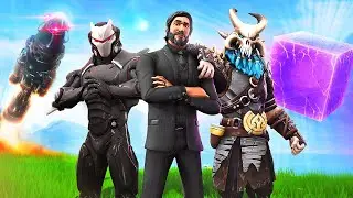 Fortnite 2018 BEST MOMENTS!
