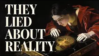 Decoding the Emerald Tablet: The Hermetic Code that Unites All Sages
