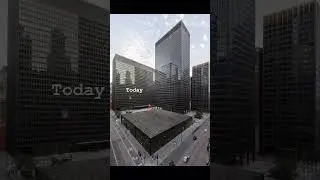 The Evolution of Global Architecture Before and After