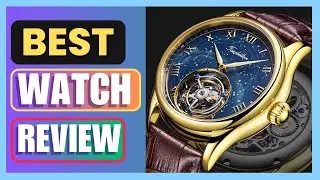 Best AESOP AAA Tourbillon Skeleton Watches