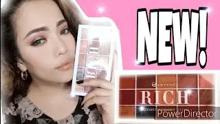 NEW EB ADVANCE RICH REVIEW!