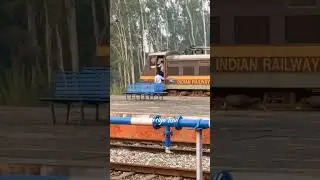 ALP/LP 👨&zwj;✈️ motivation WhatsApp status 😍 dream job 💯 status #bhartiya_rail #shortsvideo #shorts
