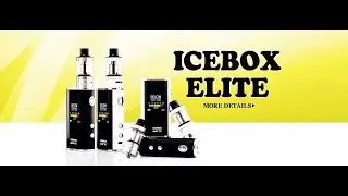 Icebox Review 80W KIT