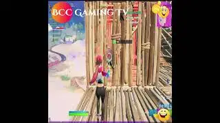 Fortnite | Fortnite Highlights | #Shorts | Video | YouTube Shorts | BCC Gaming TV #31
