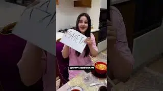 Qizlarni har doimgi bahonasi 🤣 