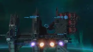 Halo Reach &ndash; Mission 6: Long Night of Solace (Heroic) | Full Gameplay Walkthrough