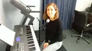 Jesus Carried My Cross - New Worship Song for Good Friday and Easter