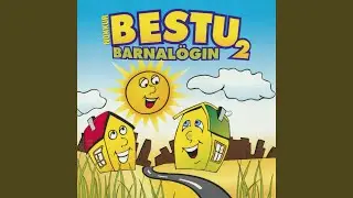 Eitt sinn