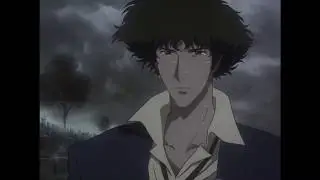 COWBOY BEBOP // YEAH RIGHT (AMV)