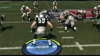 Madden 15- Gauntlet Mode