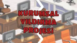 Kurumsal Yıldırma Projesi - Sanalika Film - vivianx