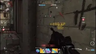 Playing Against my Favorite Group of Streamers!! Eefan,Jolt,Potato and Slayed!