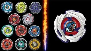 【 彼得豬 PeterPig 】戰鬥陀螺 X世代 UX-17 隕星龍騎士 實測CX篇 ベイブレードエックス メテオドラグーン 3-70 J  BeybladeX MeteorDragoon