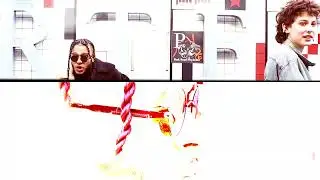 BLIZZY BANDZZ -TURNT UP{MOVES} Offical Music Video Shot By Headshot Visions