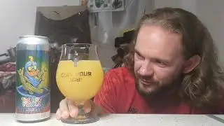 Beer Review #4317: West Coast Brewing - The Hop Oracle (#Japan #日本) #Beer #CraftBeer