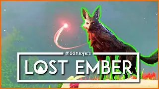 T&Auml;&Auml; ON KETTUPELI...M&Auml; LUPAAN - Lost Ember