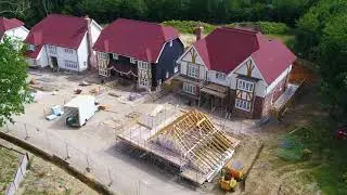 OFP Wadhurst Drone Footage