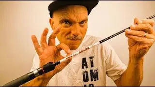 ATOMIC ARROWZ ROD REVIEW