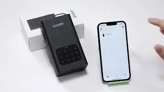 How to add or remove L1 on the app