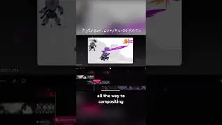 Выпустите обучающее видео на Patreon, которое станет продолжением видеоурока на YouTube! #анимаци...