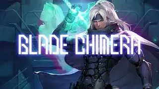 ブレードキメラ 隠しボス【ネタバレ注意】