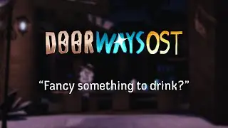 DOORWAYS OST - 