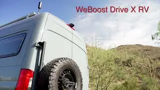MVAV WeBoost