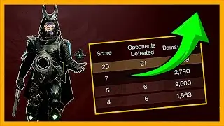 Watch this if you're BAD at Destiny 2
