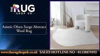 Abstract Dining Room Rugs