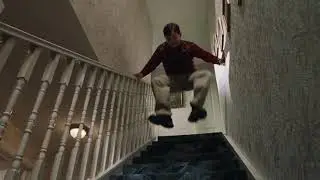 Larry Potter and the Clumper Upstairs Part 2