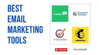 Best email marketing software in 2022 | What is email marketing and How does it work