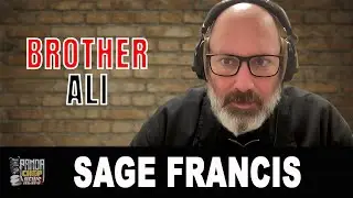 Sage Francis vs Brother Ali: Scribble Jam 2000 (Part 5)