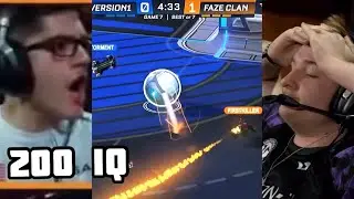 A Firstkiller DOINK Wins $200000 For FaZe?? 😳