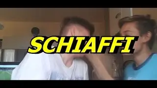 LA SFIDA DI MIDINO #5 - SCHIAFFI DA MIO FRATELLO!!