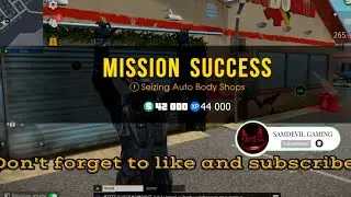 Easiest way to complete 