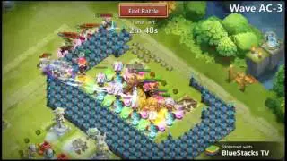 HBM  AC - VICTORY