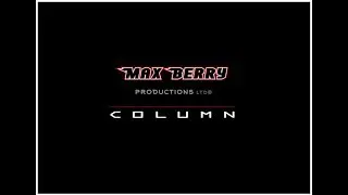 Max's Monthly Column - June 2019
