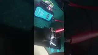 Nestamp Continuity Tester