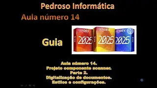 Guia Windev 2025 - aula14 - Projeto componene scanner parte 2