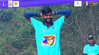 RAHUL SHELAKE 16 BALL 51 || ४० गाव प्रिमीयर लिग २०२६ || SEASON 4