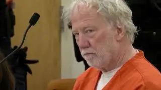 Timothy Busfield freed from jail pending child sex abuse proceedings | REUTERS