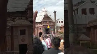 🙏🙏🙏🙏 Jay Jagannath swami nayan patha gami 🙏🙏🙏🙏