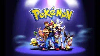 POK&Eacute;MON ONLINE 3D 🔴AO VIVO🔴 RPG MUNDO ABERTO POK&Eacute;MON #pokemon #pokemononline