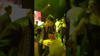 Elvis & Kirthi | Manana - Barrio Malo | Social Dancing | Part 2 of 2 | Salsa at Monday Latin Fever