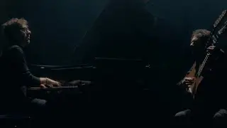 Clemens Christian Poetzsch, Reentko Dirks - La Bicicleta Roja (Offizielles Musikvideo)
