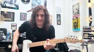 Twangy things#guitar #guitarist #guitarplayer#blues #rocknroll#guitarlicks#guitarsoloing 