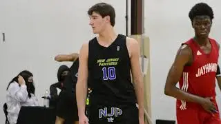 New England Jam Fest Highlights